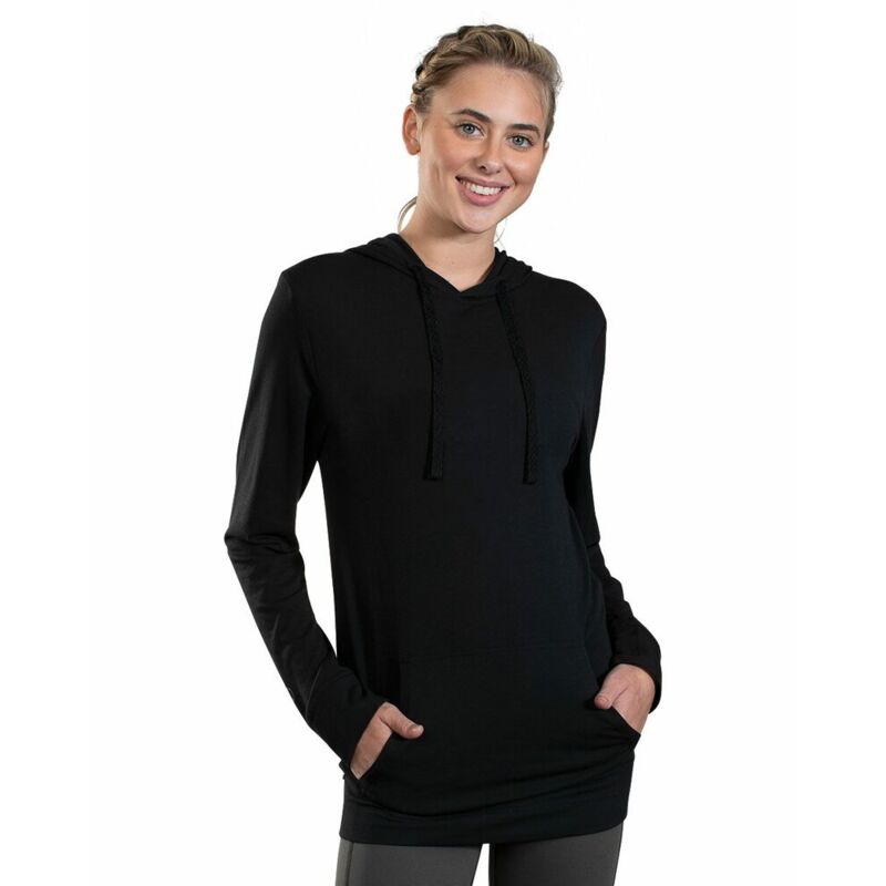 Men's Repreve® Eco Hooded Sweatshirt Thumbnail