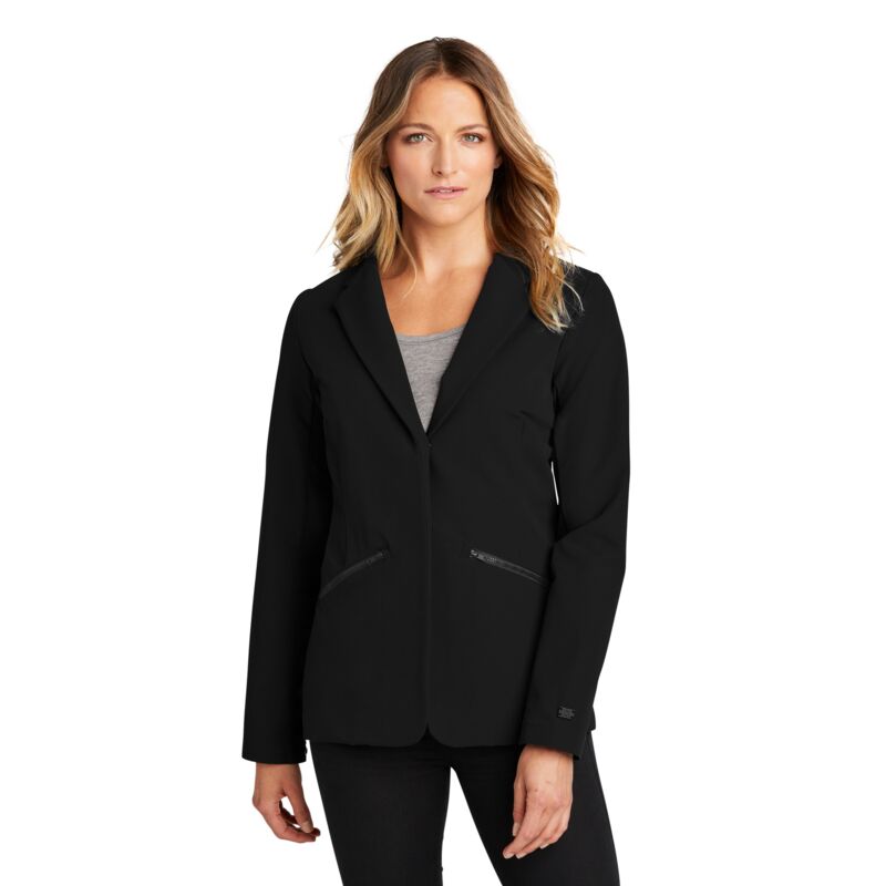 Women's Fusion Blazer Thumbnail