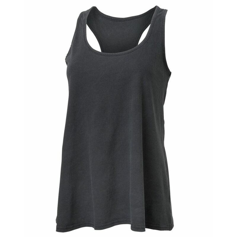 Women's Charm Tank Top Thumbnail