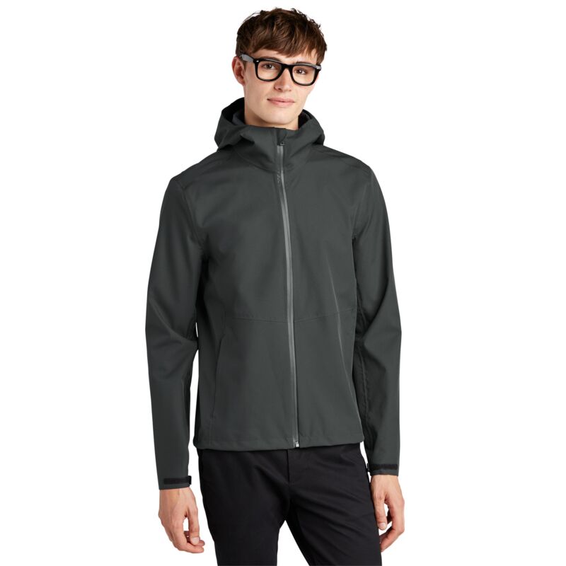 Waterproof Rain Shell Thumbnail