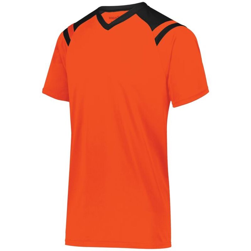 Sheffield Soccer Jersey Thumbnail