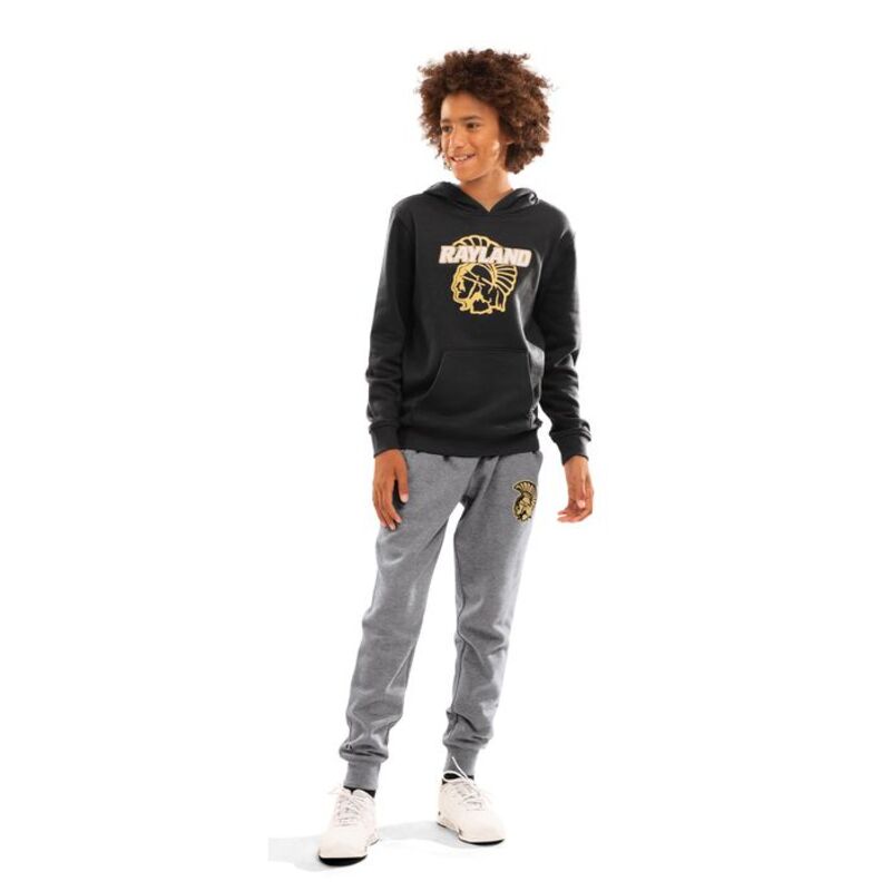 60/40 Fleece Hoodie Thumbnail