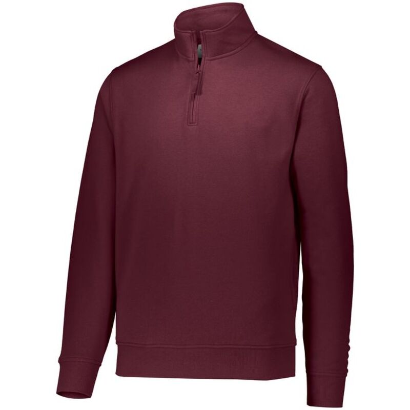 60/40 Fleece Pullover Thumbnail