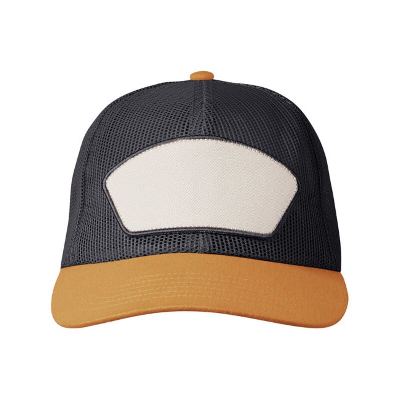 Homestead All Mesh Trucker Thumbnail