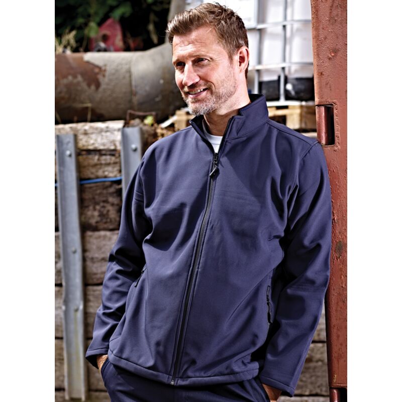 Skimmer Softshell Thumbnail