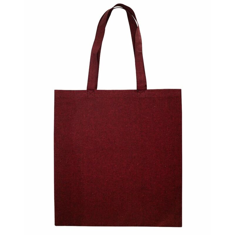 Nicole Recycled Tote Thumbnail