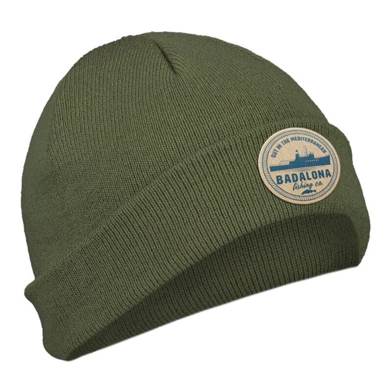 Fisherman Beanie Thumbnail