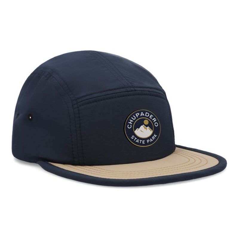 Packable Camper Cap Thumbnail