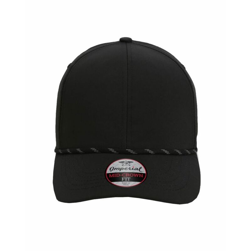 The Habanero Performance Rope Cap Thumbnail