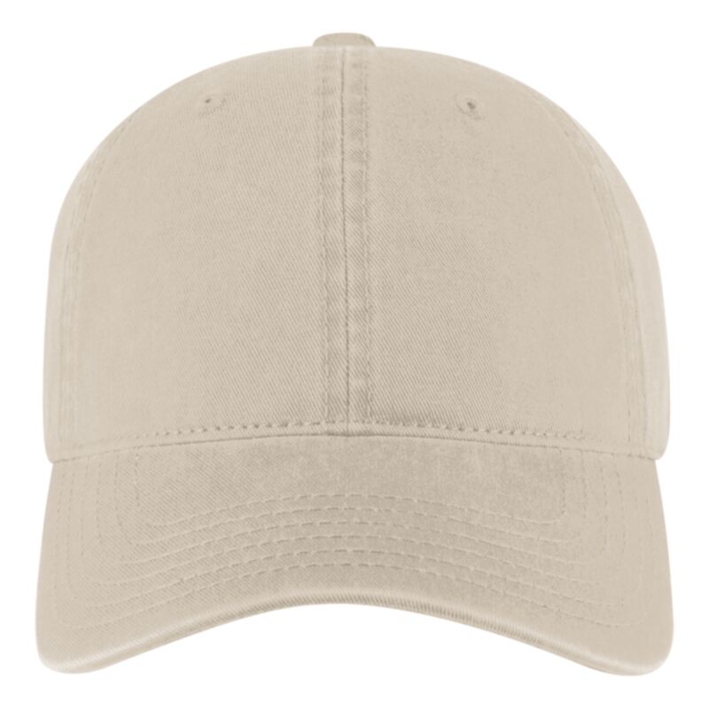 OTTO CAP 6 Panel Low Profile Dad Hat Thumbnail