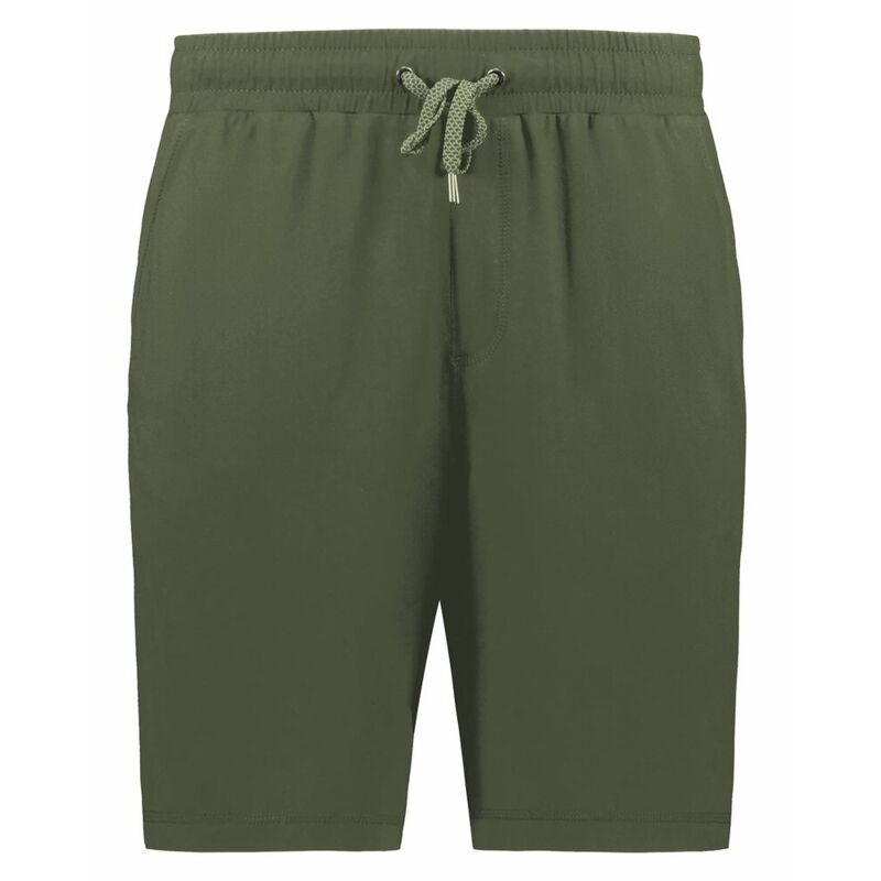 Eco Revive™ Youth Ventura Soft Knit Shorts Thumbnail