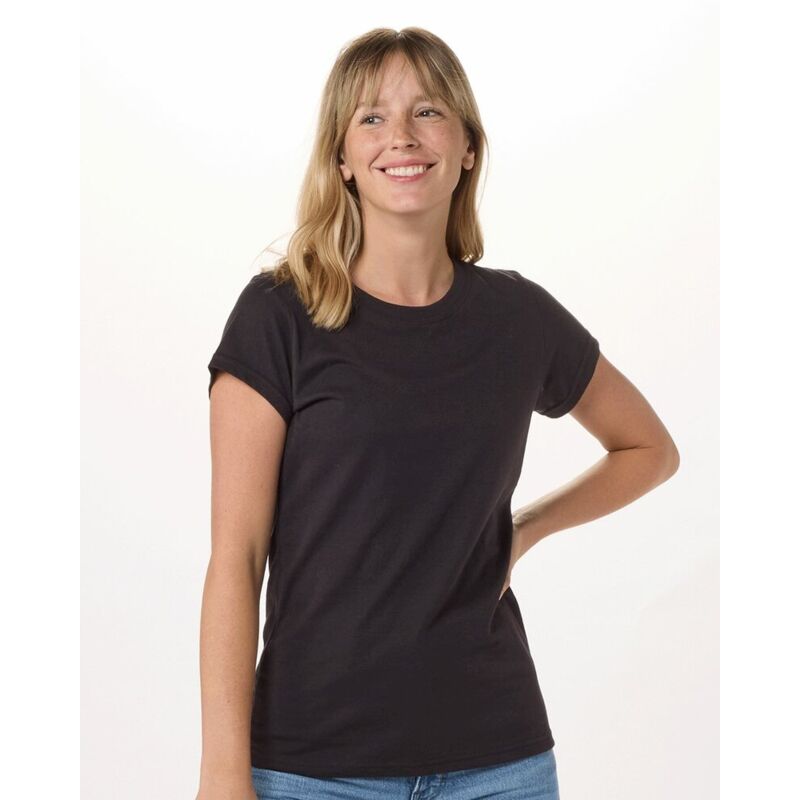 Women's Essential T-shirt Thumbnail