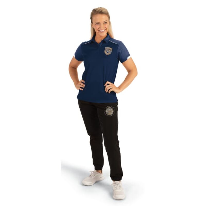 Ladies Weld Jogger Thumbnail