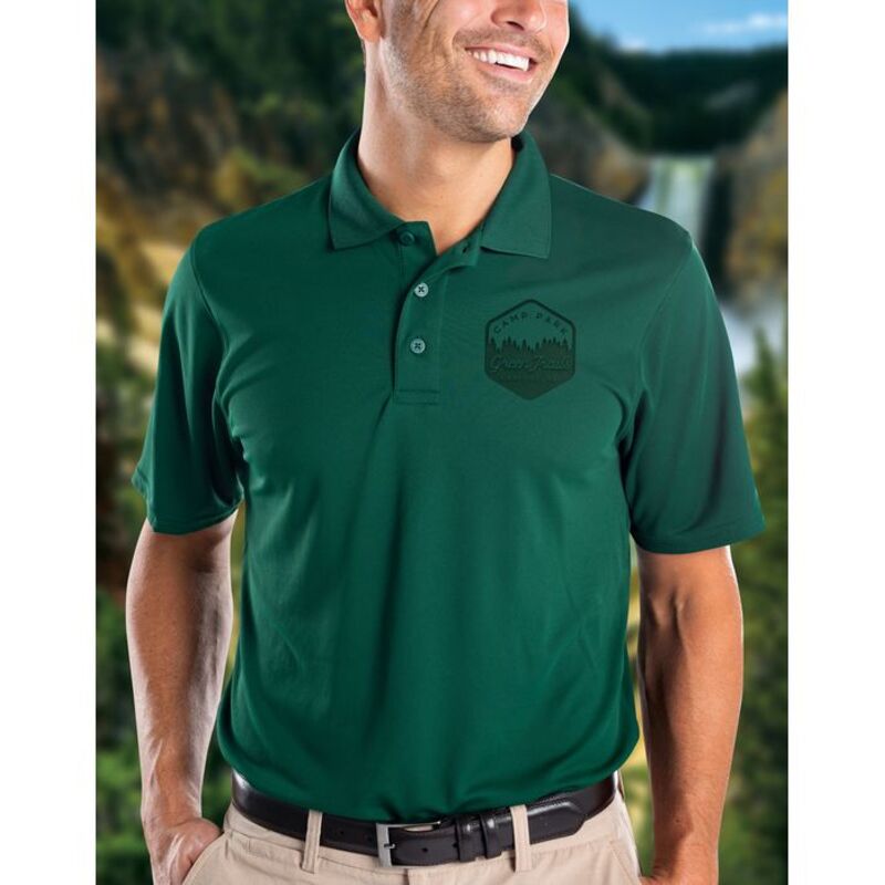 Essential Polo Thumbnail