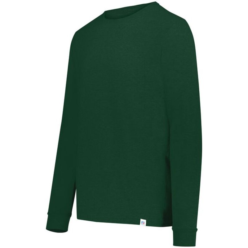 Essential Long Sleeve Tee Thumbnail