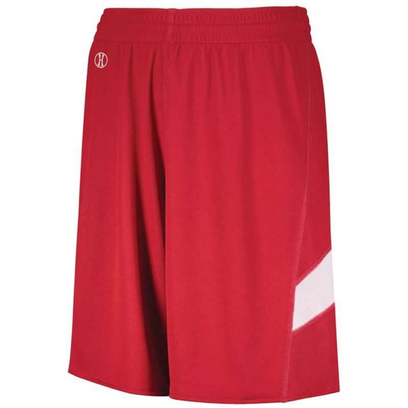 Dual-Side Single Ply Shorts Thumbnail