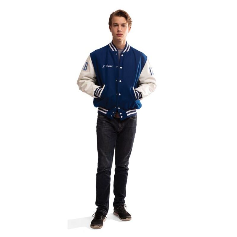 Award Jacket Thumbnail