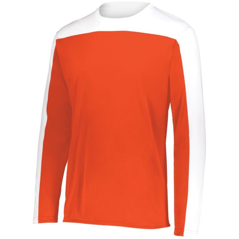 Youth Momentum Team Long Sleeve Tee Thumbnail