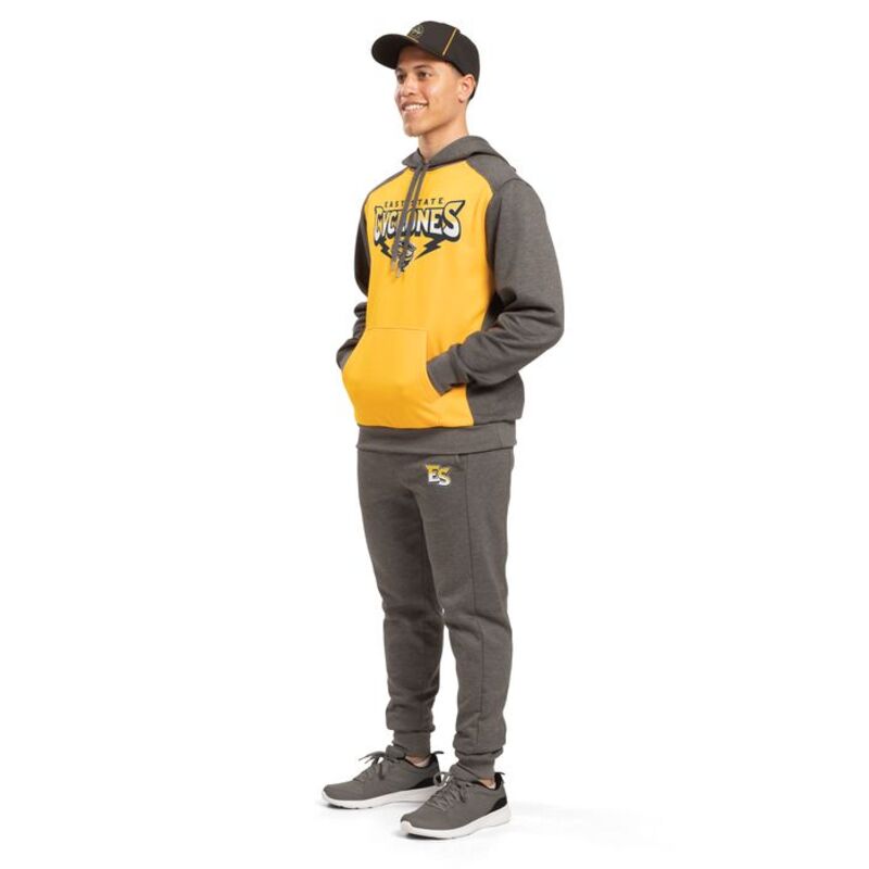 Three-Season Jogger Thumbnail
