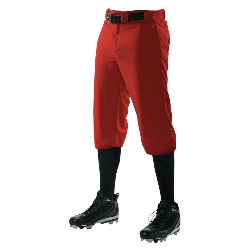 Unisex Crush Knicker Pants Thumbnail