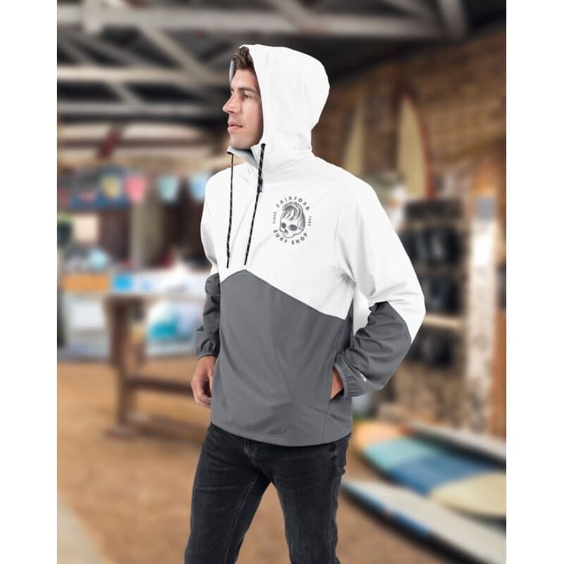 Legend Hooded Pullover Thumbnail