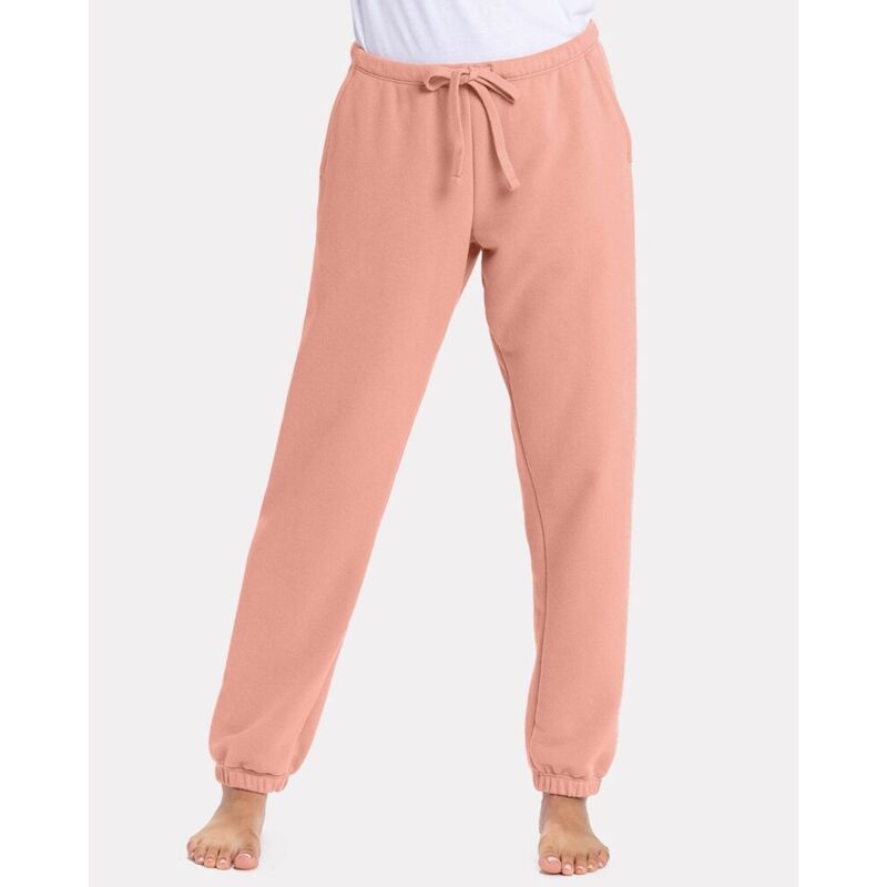 Women's Laguna Sueded Sweatpants Thumbnail