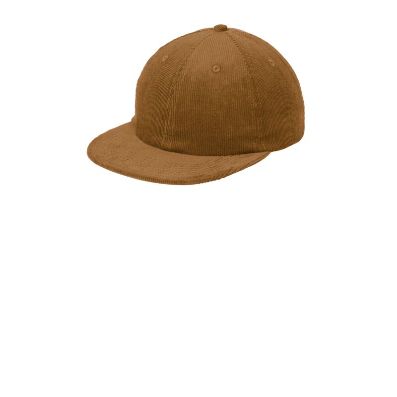 Corduroy Cap Thumbnail