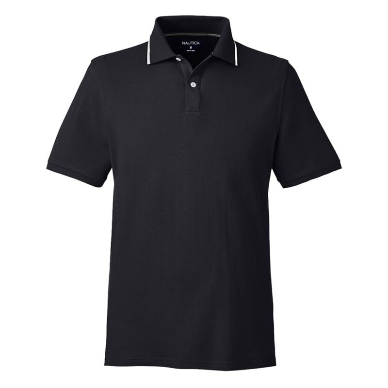 Deck Polo Thumbnail