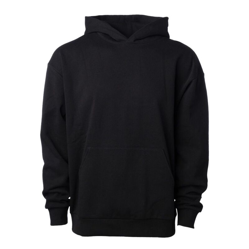 Unisex Avenue Hooded Sweatshirt Thumbnail