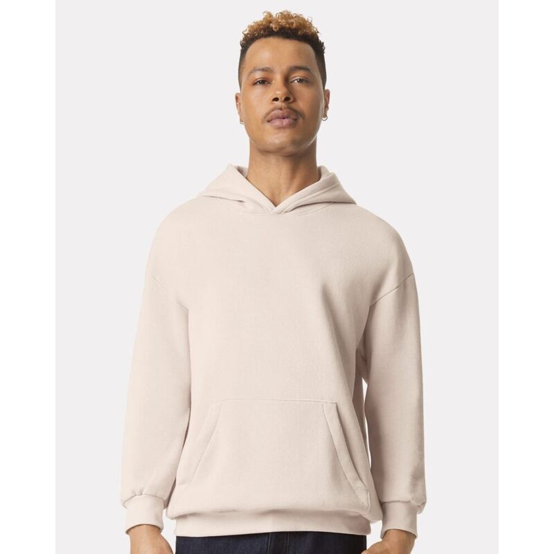 ReFlex Fleece Hoodie Thumbnail