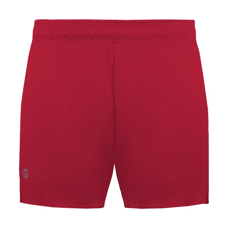 Ladies Momentum Shorts Thumbnail