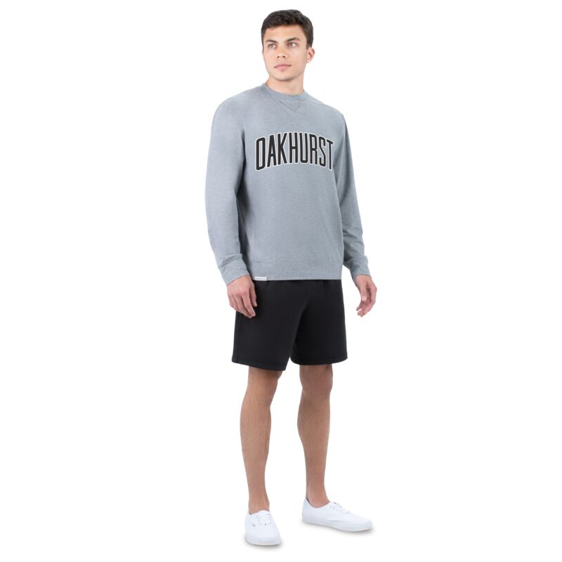 Ventura Soft Knit Crew Thumbnail