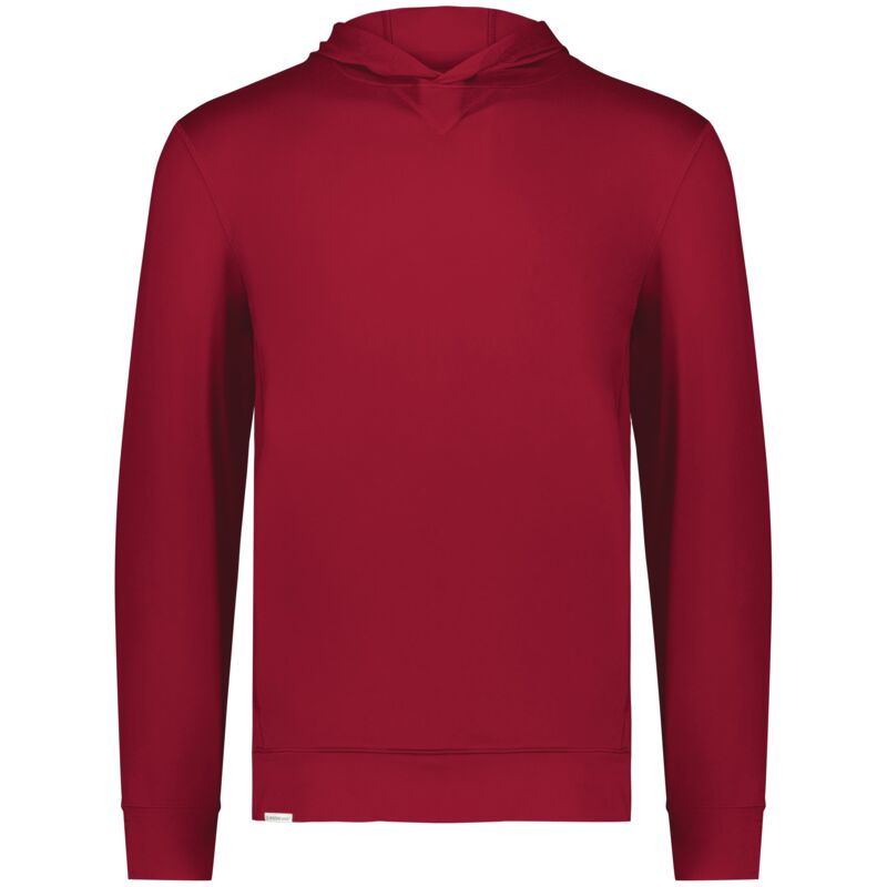 Youth Ventura Soft Knit Hoodie Thumbnail
