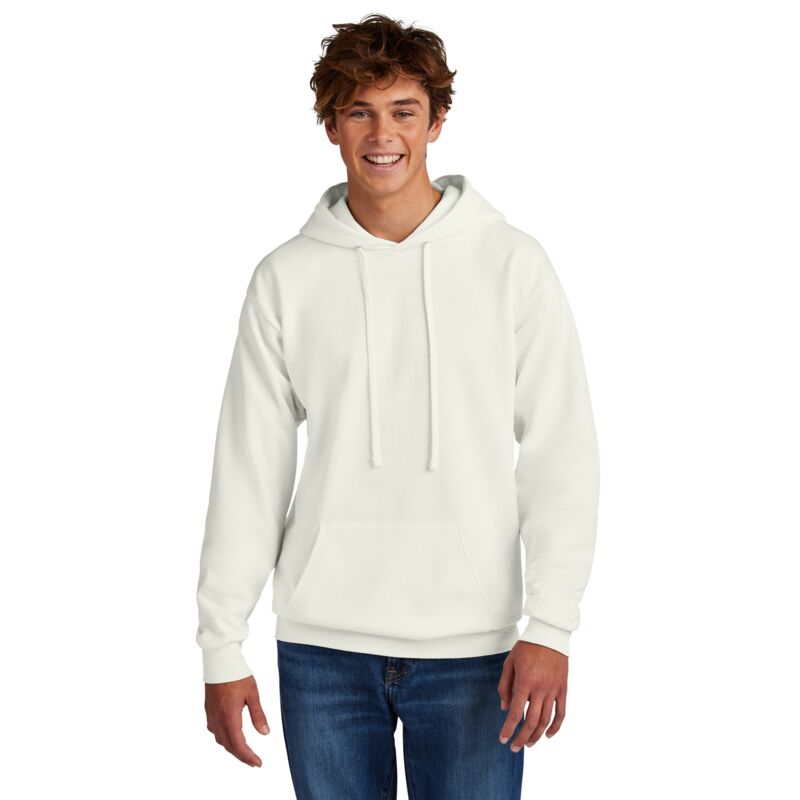Core Fleece PFD Pullover Hooded Sweatshirt Thumbnail