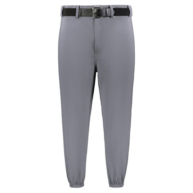 Unisex Gamer Classic Baseball Pants Thumbnail