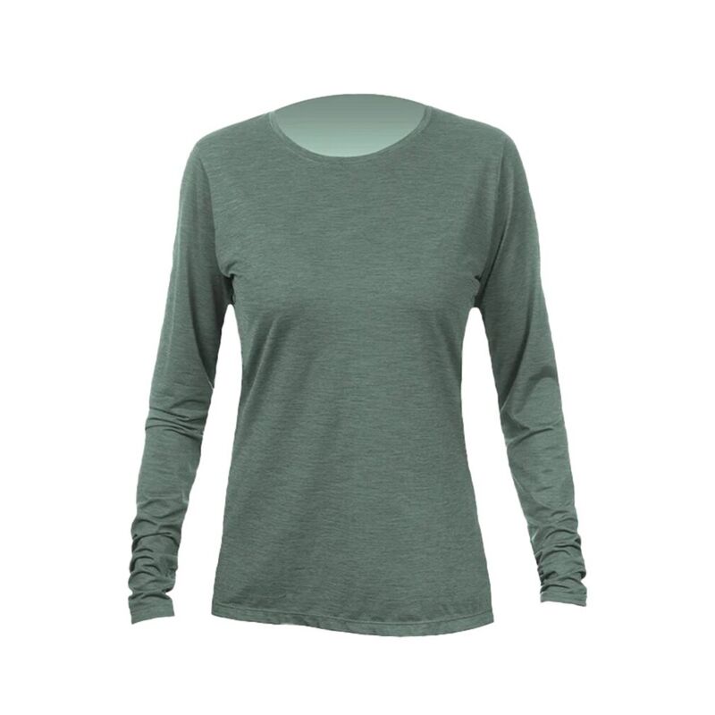 Women's Breeze Tech Long Sleeve T-Shirt Thumbnail