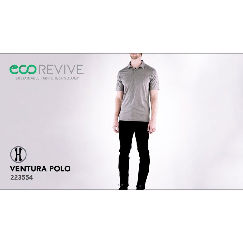 Ventura Polo Thumbnail