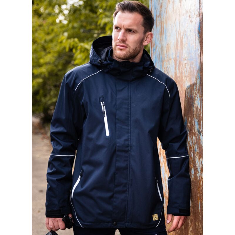 Fireback EarthPro® GRS Jacket Thumbnail