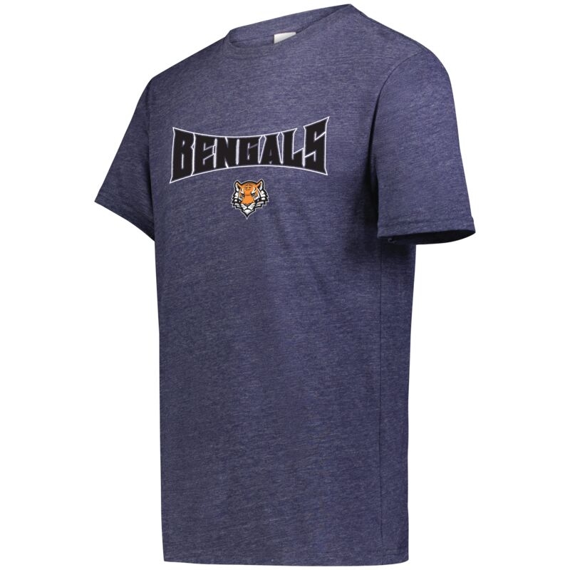 Youth All-Day Core Basic Tri-Blend Tee Thumbnail