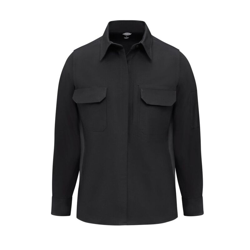 Women's Tactical Long Sleeve Shirt Thumbnail