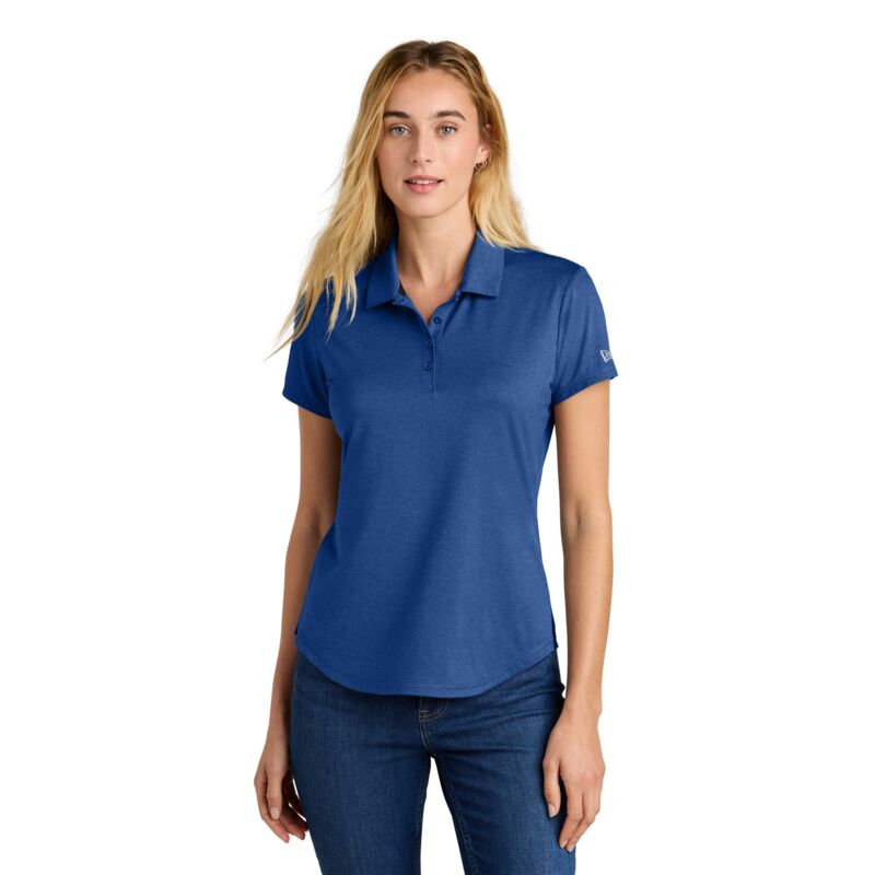 Women's Power Polo Thumbnail