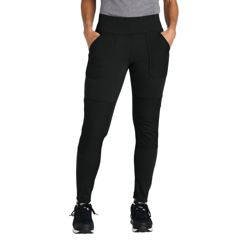 Force ® Women's Midweight Utility Legging Thumbnail