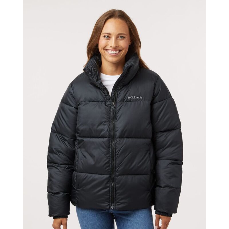 Women's Puffect™ II Full-Zip Jacket Thumbnail