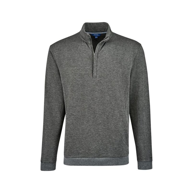 Unisex Explorer Fleece Quarter-Zip Pullover Thumbnail