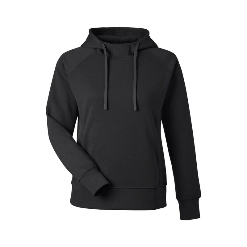 Women's Apex Fleece Hooded Sweatshirt Thumbnail