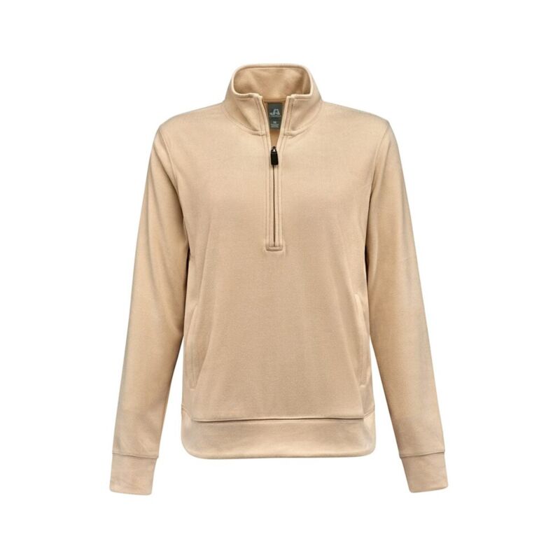 Women's Element Fleece Quarter-Zip Sweatshirt Thumbnail