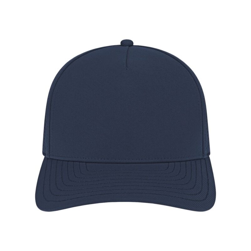 Premium Water-Resistant Perforated Cap Thumbnail