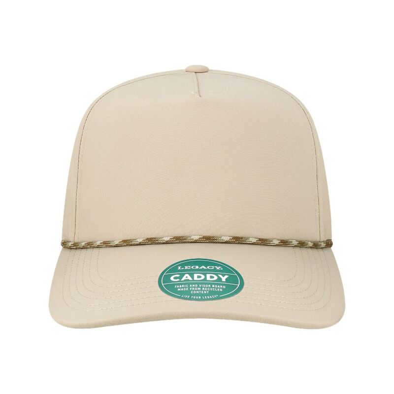 The Caddy Rope Adjustable Cap Thumbnail