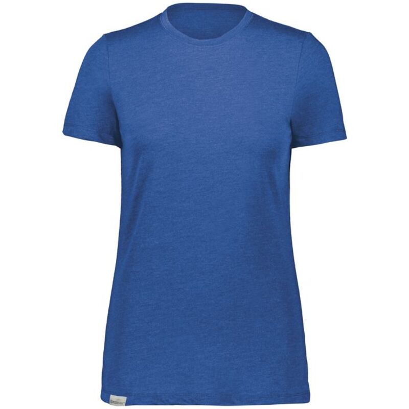 Ladies Eco-Revive Tri-Blend Tee Thumbnail