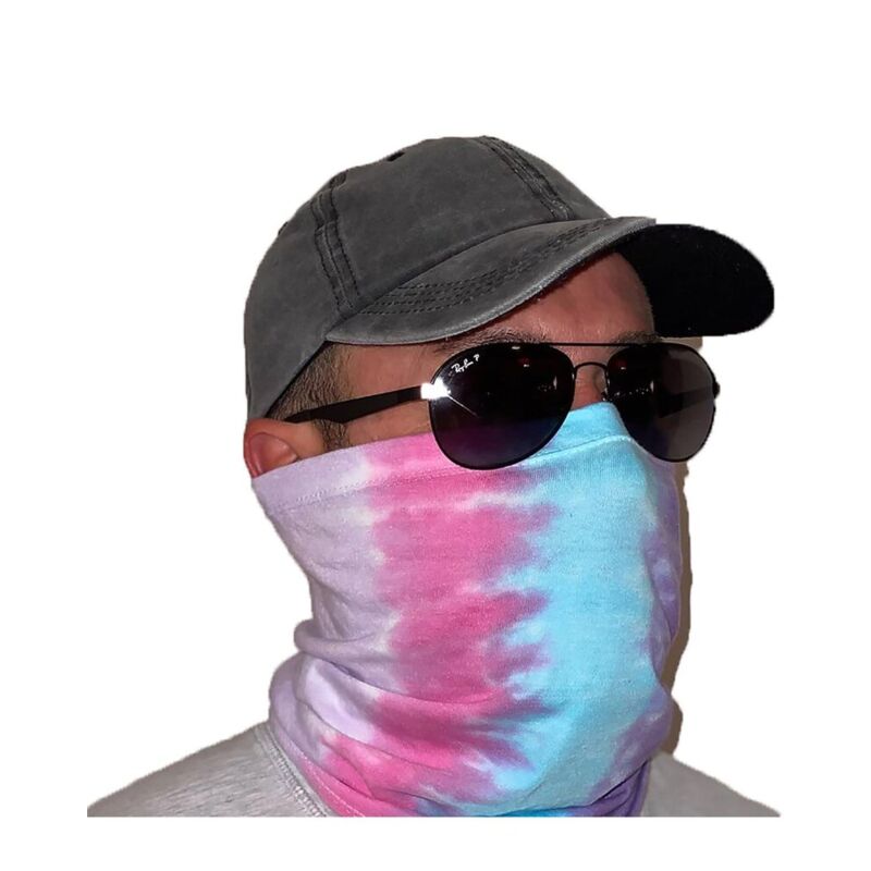 Gaiter Thumbnail